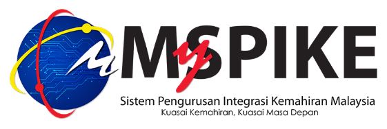 logo myspike
