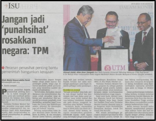 beritaHarian